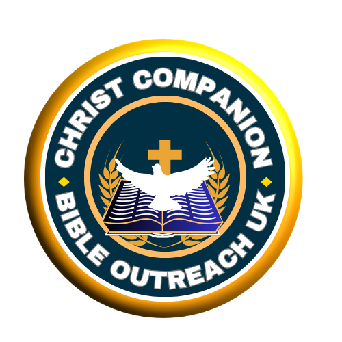 Christ Companion Bible Outreach UK